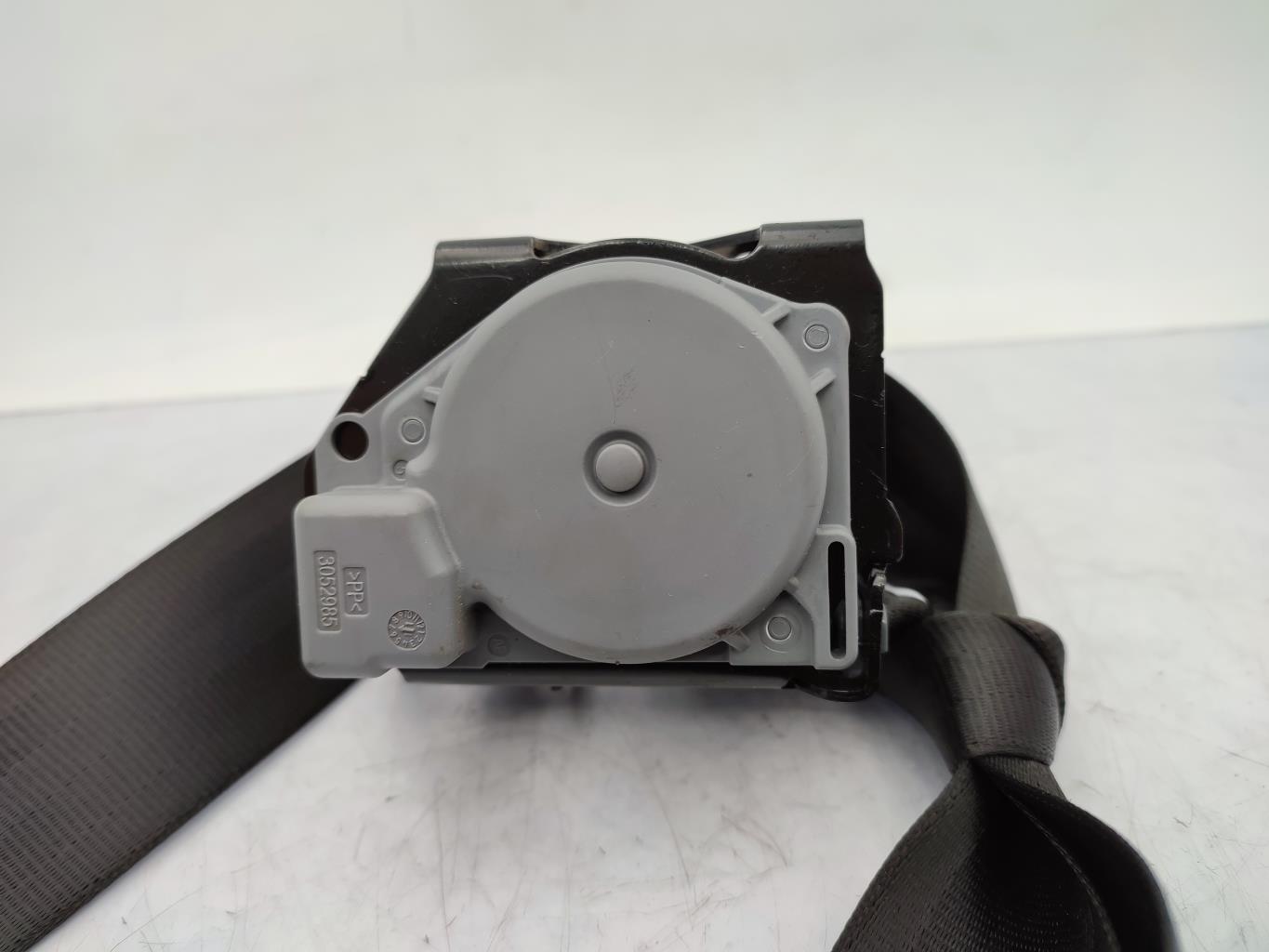 Cintura di sicurezza posteriore destra AUDI A1 1 PHASE 1  - 1