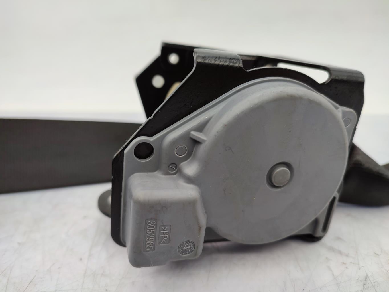 Cintura di sicurezza posteriore destra AUDI A1 1 PHASE 1 Gasolina - 1