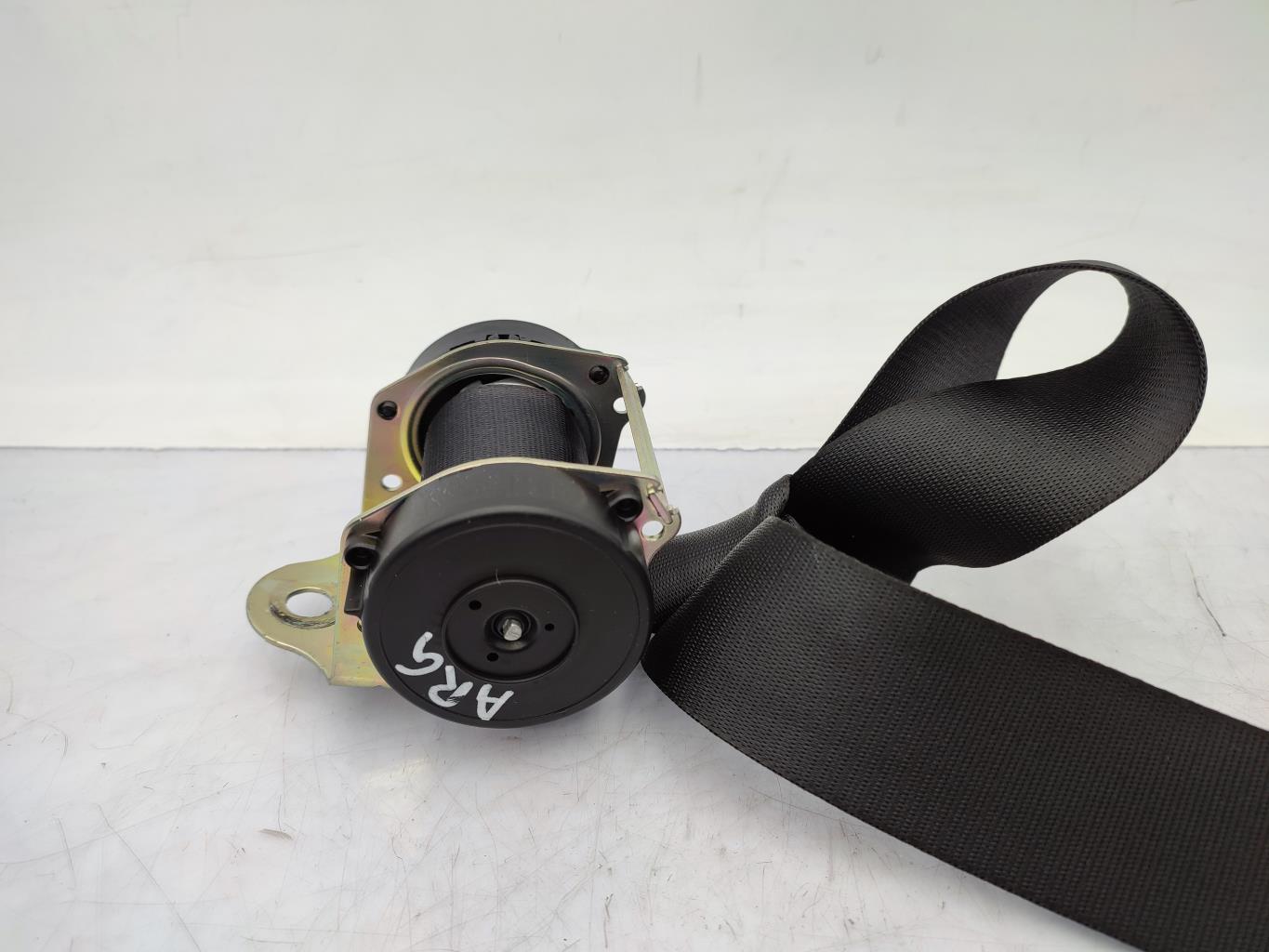 Cintura di sicurezza posteriore sinistra MINI MINI 2 R56 PHASE 1 Gasolina - 1