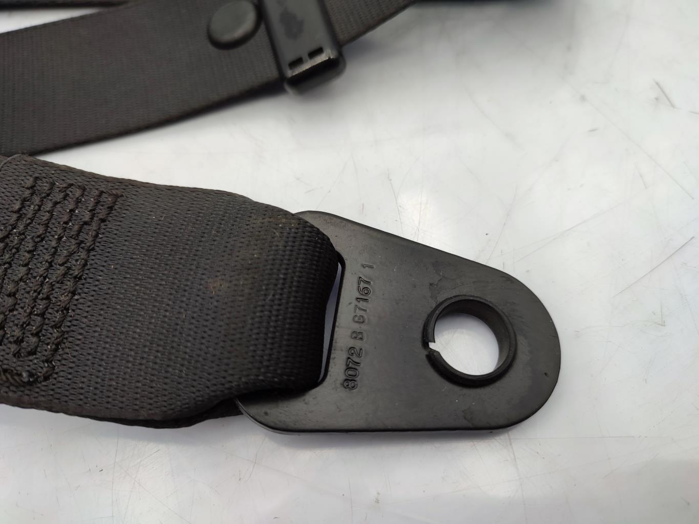 Cintura di sicurezza anteriore destra MINI MINI 2 R56 PHASE 1 Gasolina - 1