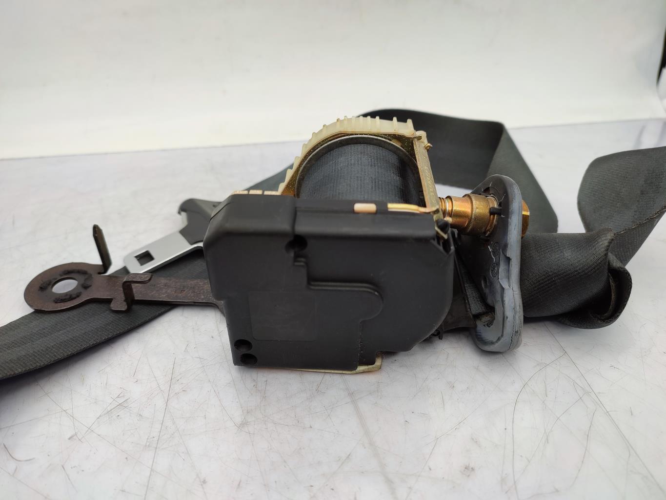 Cintura di sicurezza anteriore destra RENAULT CLIO 2 PHASE 2 Diésel - 1