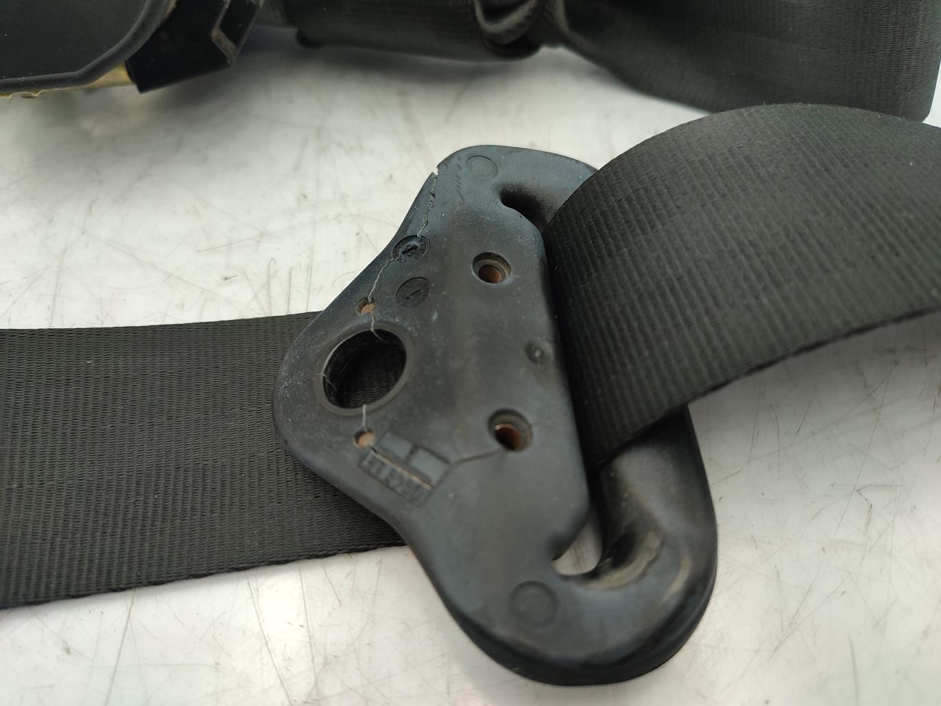 Cintura di sicurezza anteriore destra PEUGEOT 206 PHASE 2 Gasolina - 1
