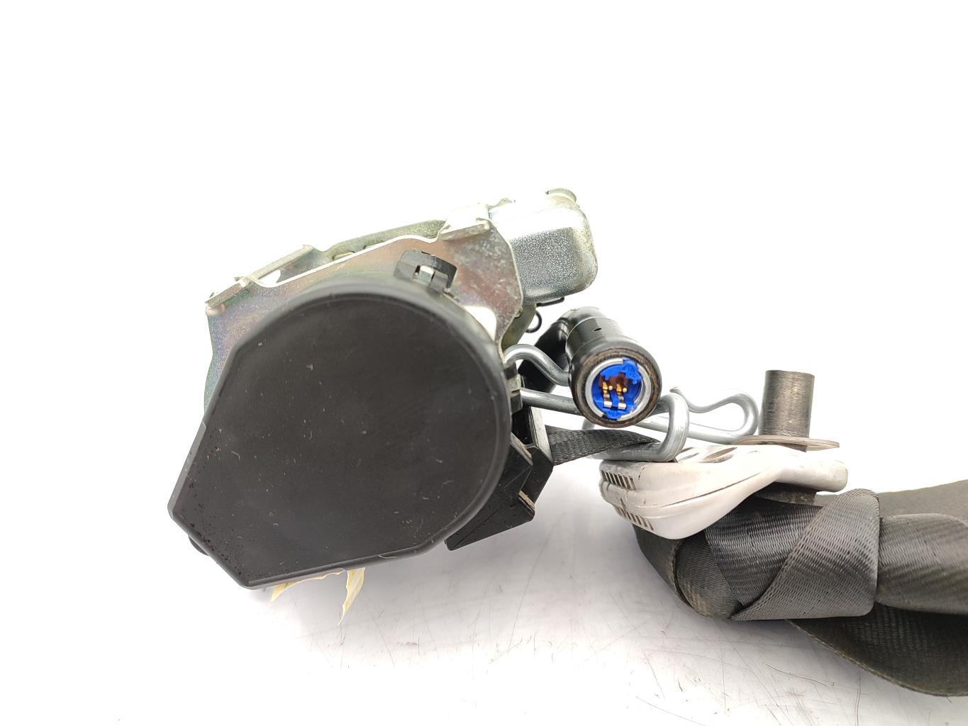 Cintura di sicurezza anteriore destra PEUGEOT 207 PHASE 2 Diésel - 1