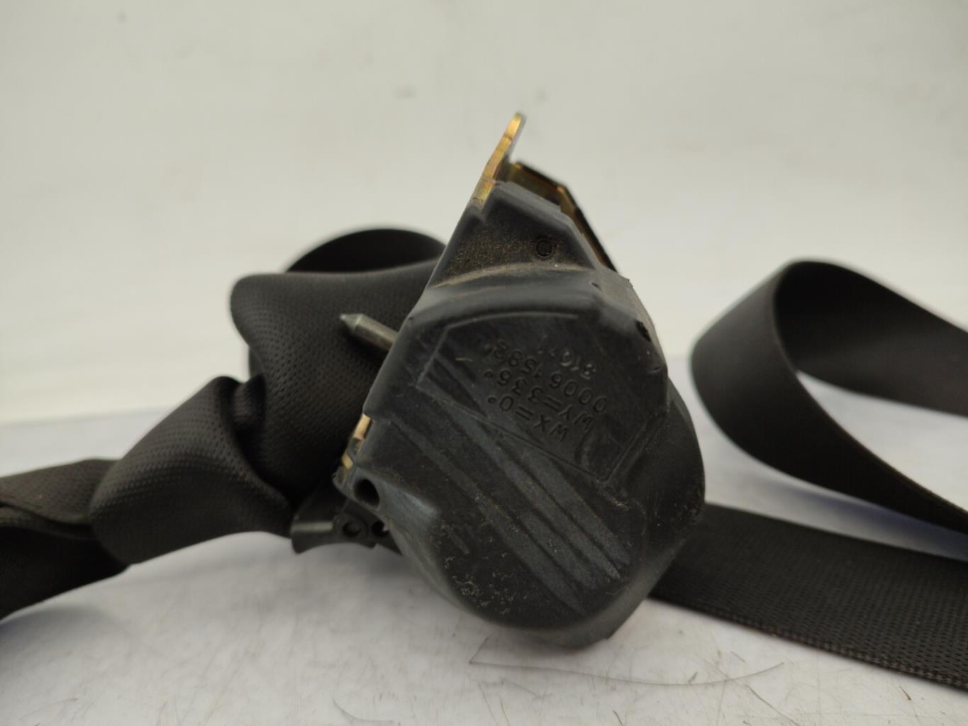 Cintura di sicurezza anteriore destra PORSCHE BOXSTER 1 986 CABRIOLET Gasolina - 1