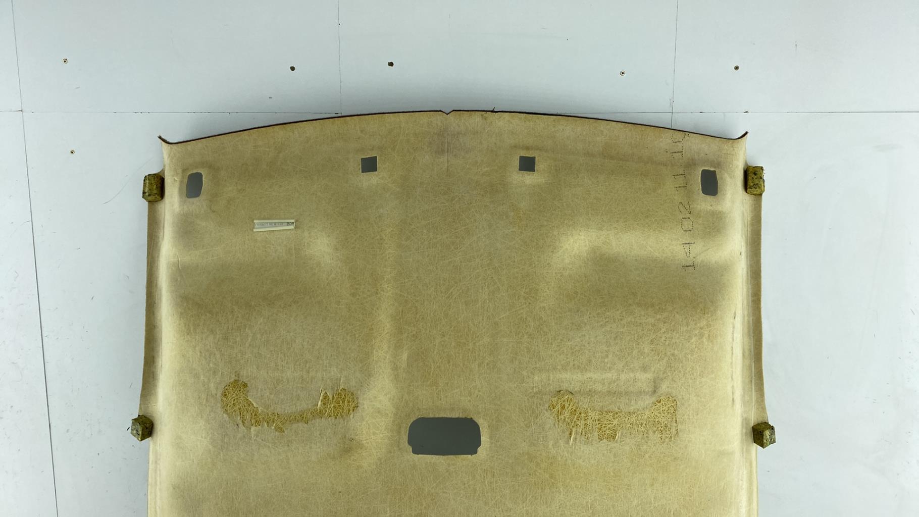 Ciel de toit CITROEN C3 2 PHASE 1 Diesel - 1