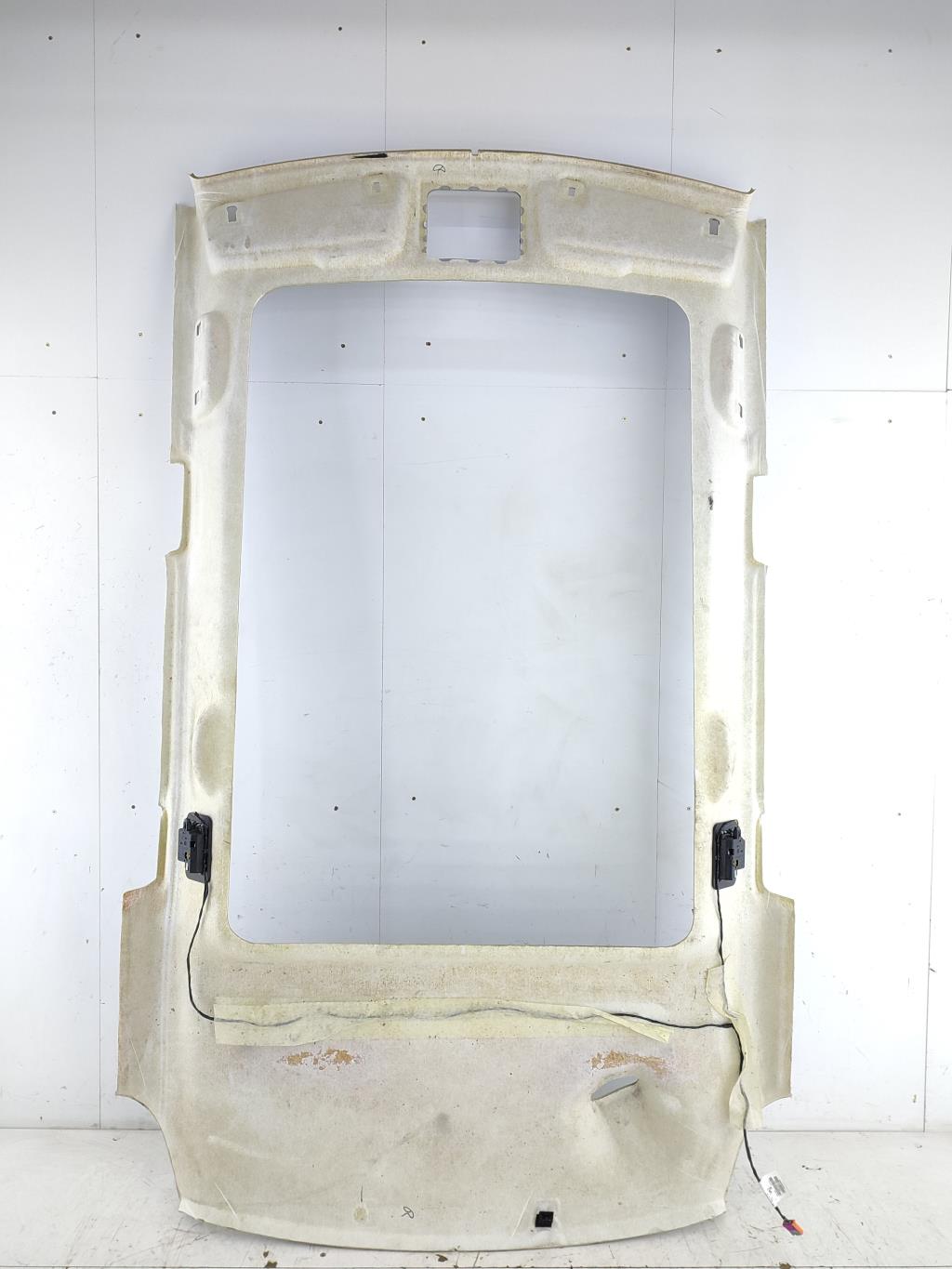 Ciel de toit OPEL MERIVA B PHASE 1 Diesel - 1