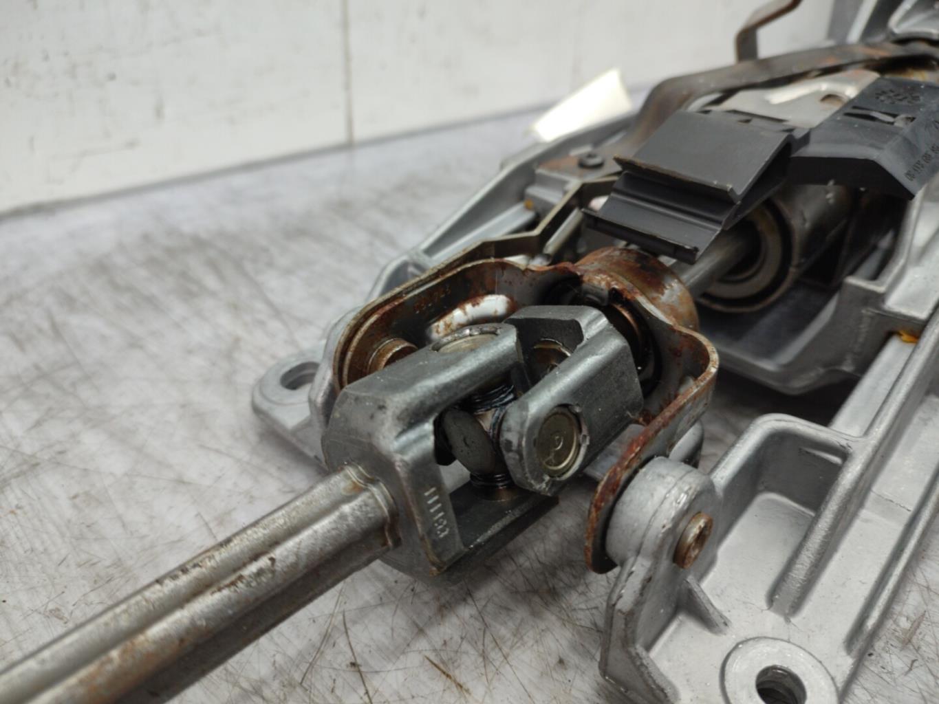 Colonne de direction CITROEN C5 2 BREAK Diesel - 1