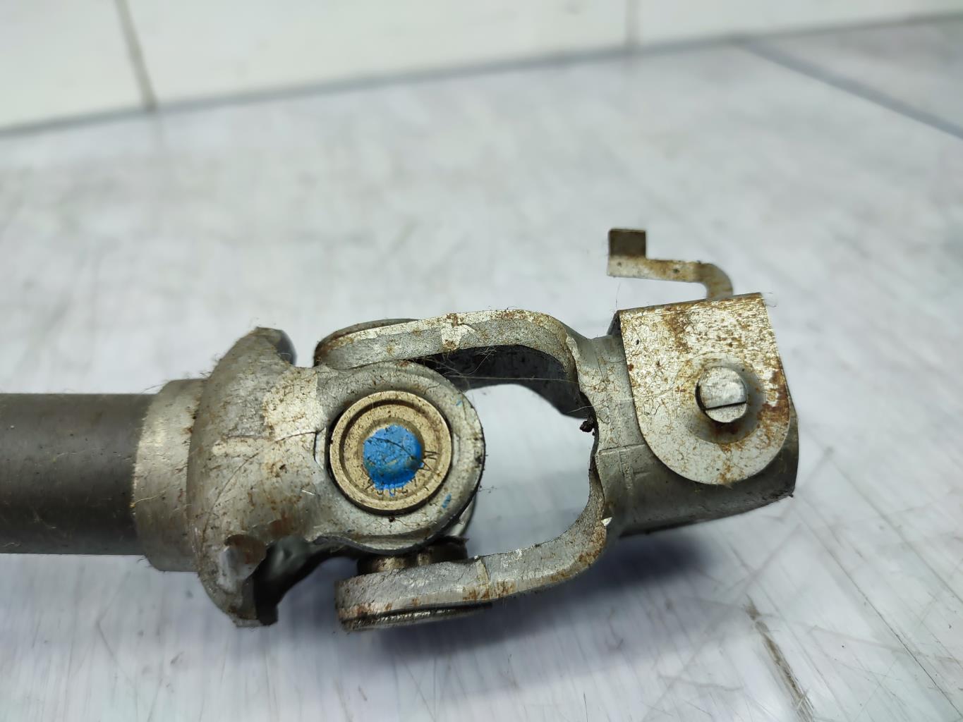 Colonne de direction CITROEN C3 2 PHASE 1 Diesel - 1