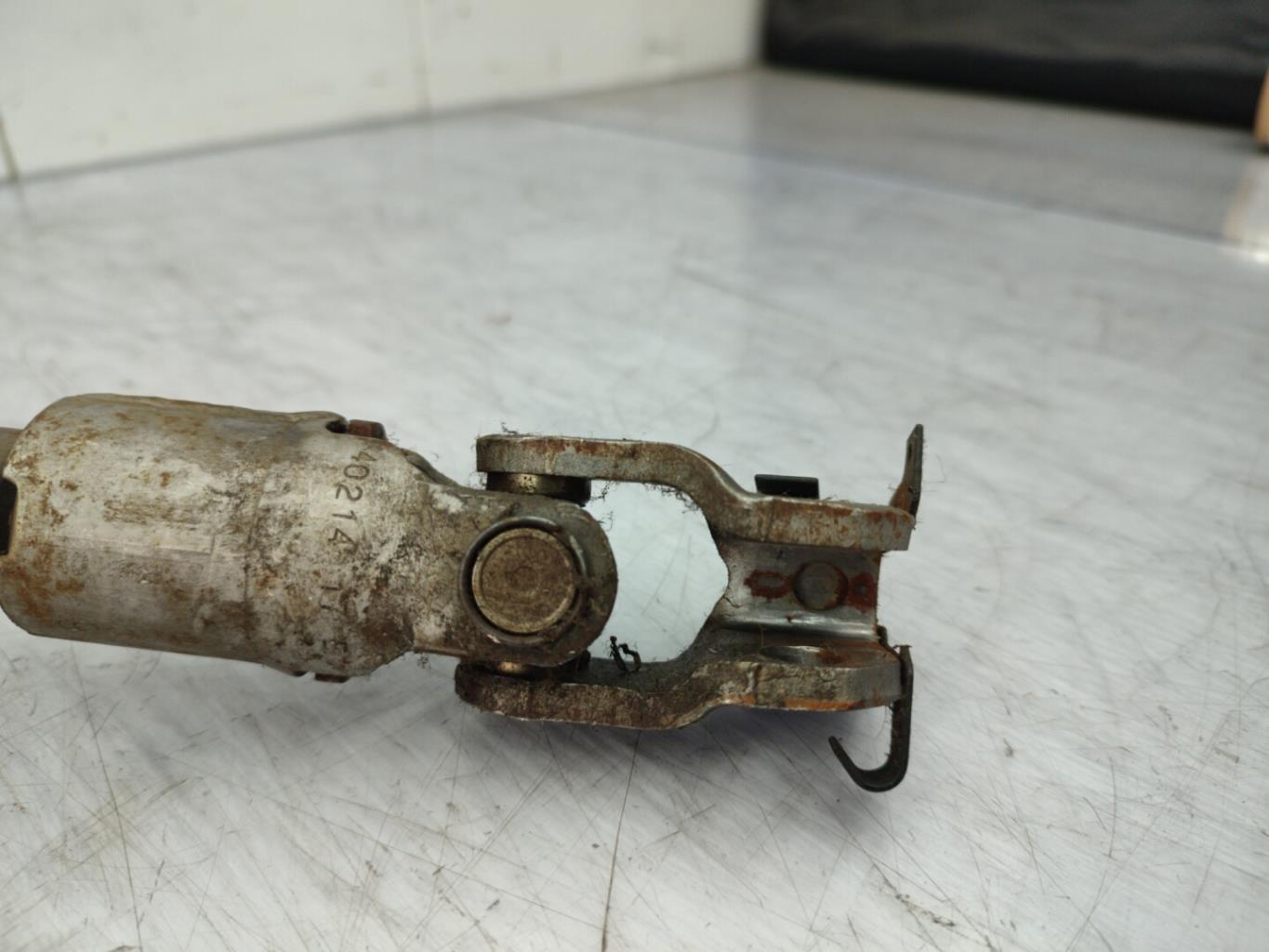 Colonne de direction CITROEN C5 1 PHASE 2 Diesel - 1