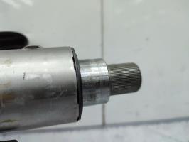 Photo de la pièce