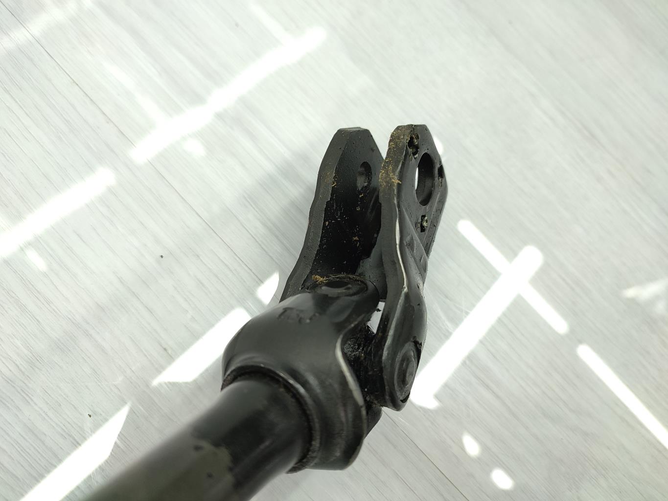 Colonne de direction RENAULT CLIO 3 PHASE 2 Diesel - 1