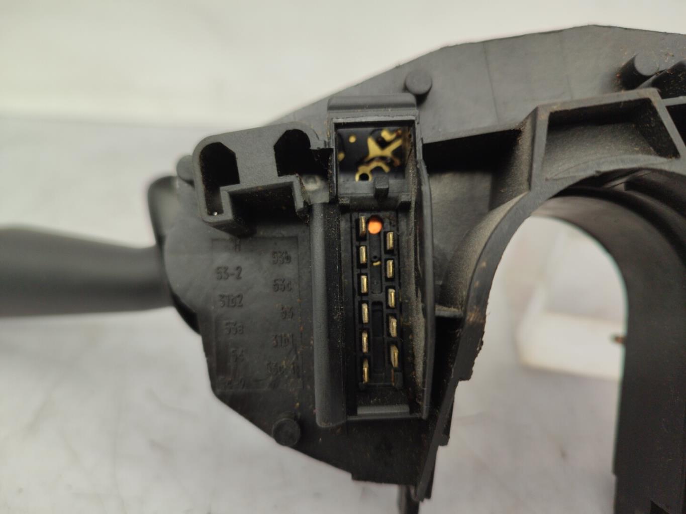 Devio guida completo con contatto spiralato FORD ESCORT 5 PHASE 2 Gasolina - 1
