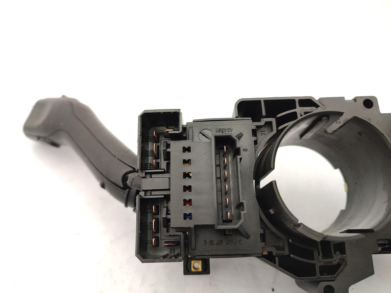 Devio guida completo con contatto spiralato VOLKSWAGEN GOLF 4 Gasolina - 1