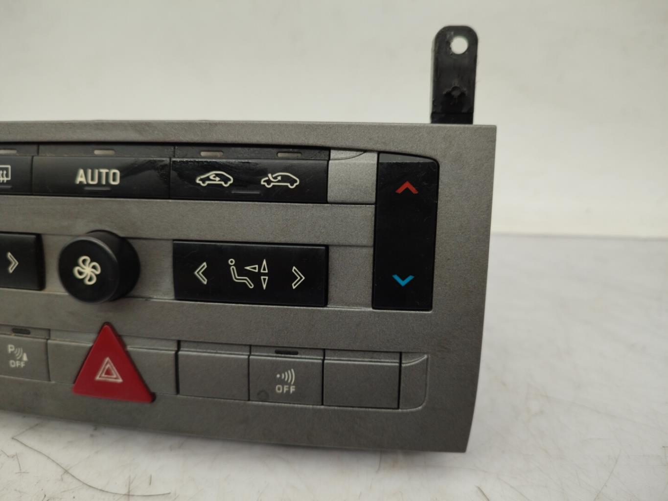 Commande chauffage CITROEN C5 1 PHASE 2 Diesel - 1