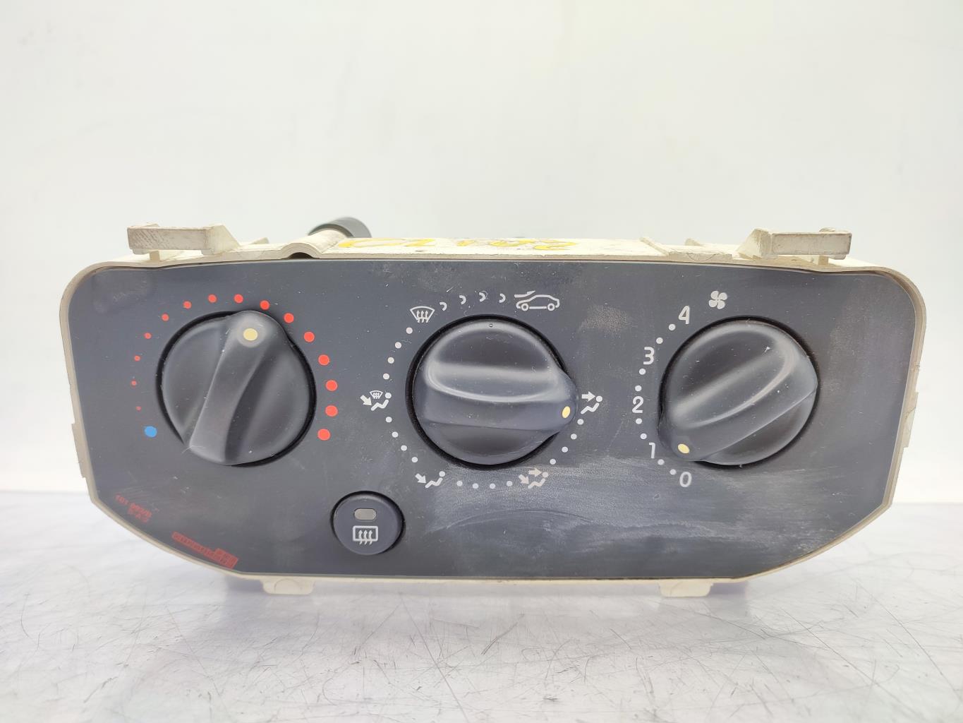 Comandi riscaldamento RENAULT CLIO 2  - 1