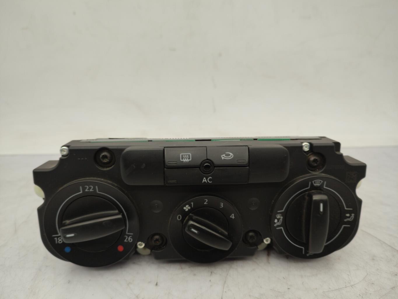 Commande chauffage VOLKSWAGEN GOLF 5 Diesel - 1