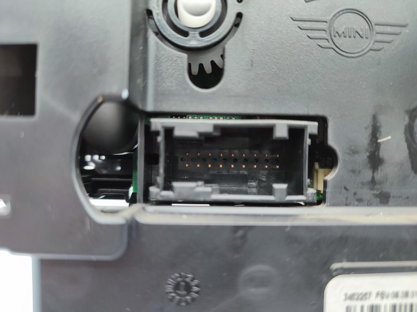 Commande chauffage MINI MINI 2 R56 PHASE 1 Essence - 1