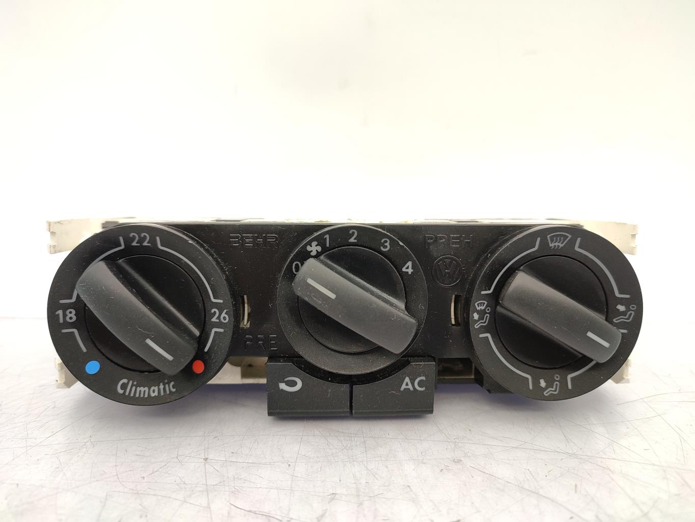 Commande chauffage VOLKSWAGEN POLO 4 PHASE 2 Essence - 1
