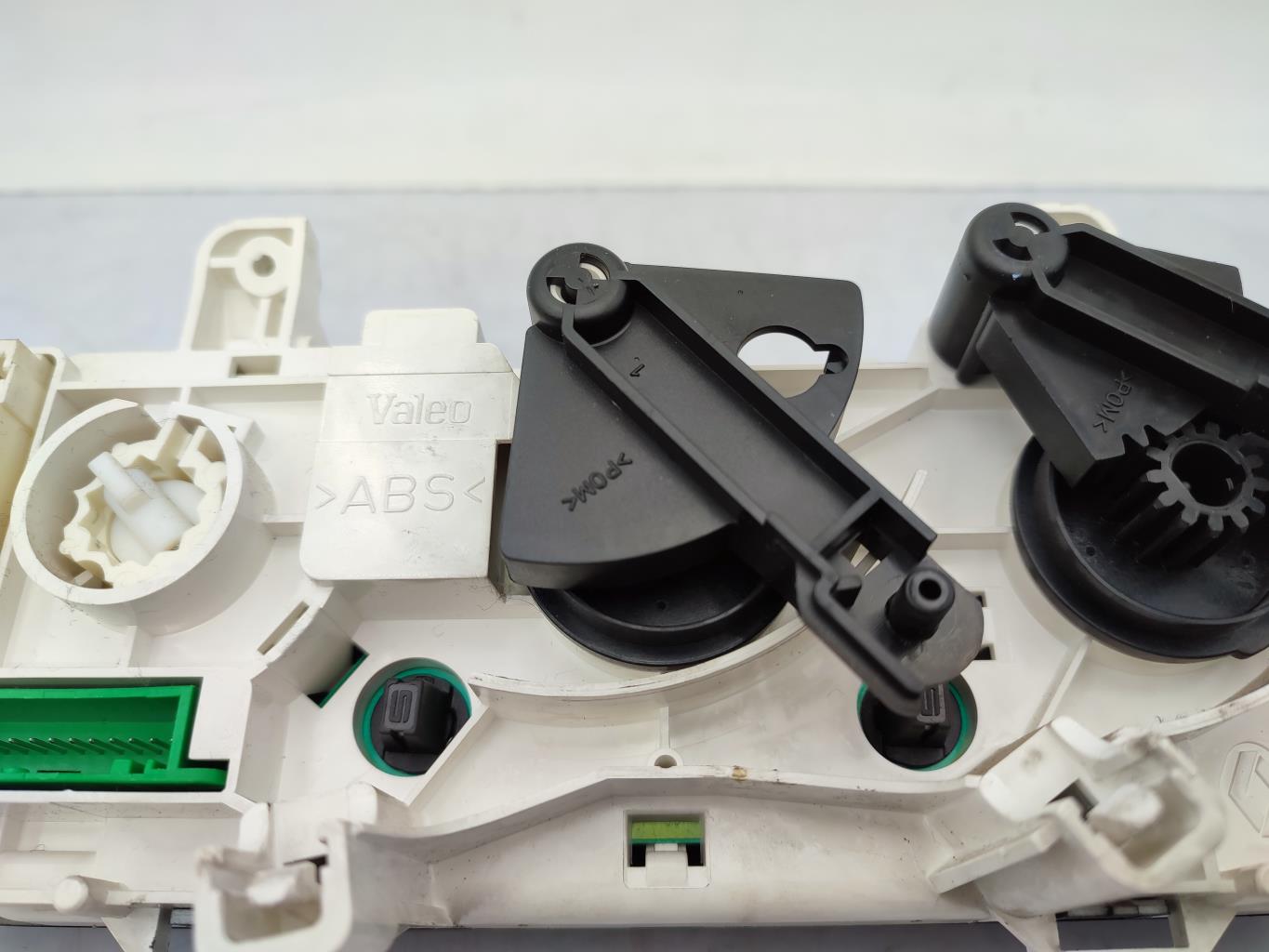 Commande chauffage RENAULT CLIO 2 CAMPUS PHASE 1 Diesel - 1