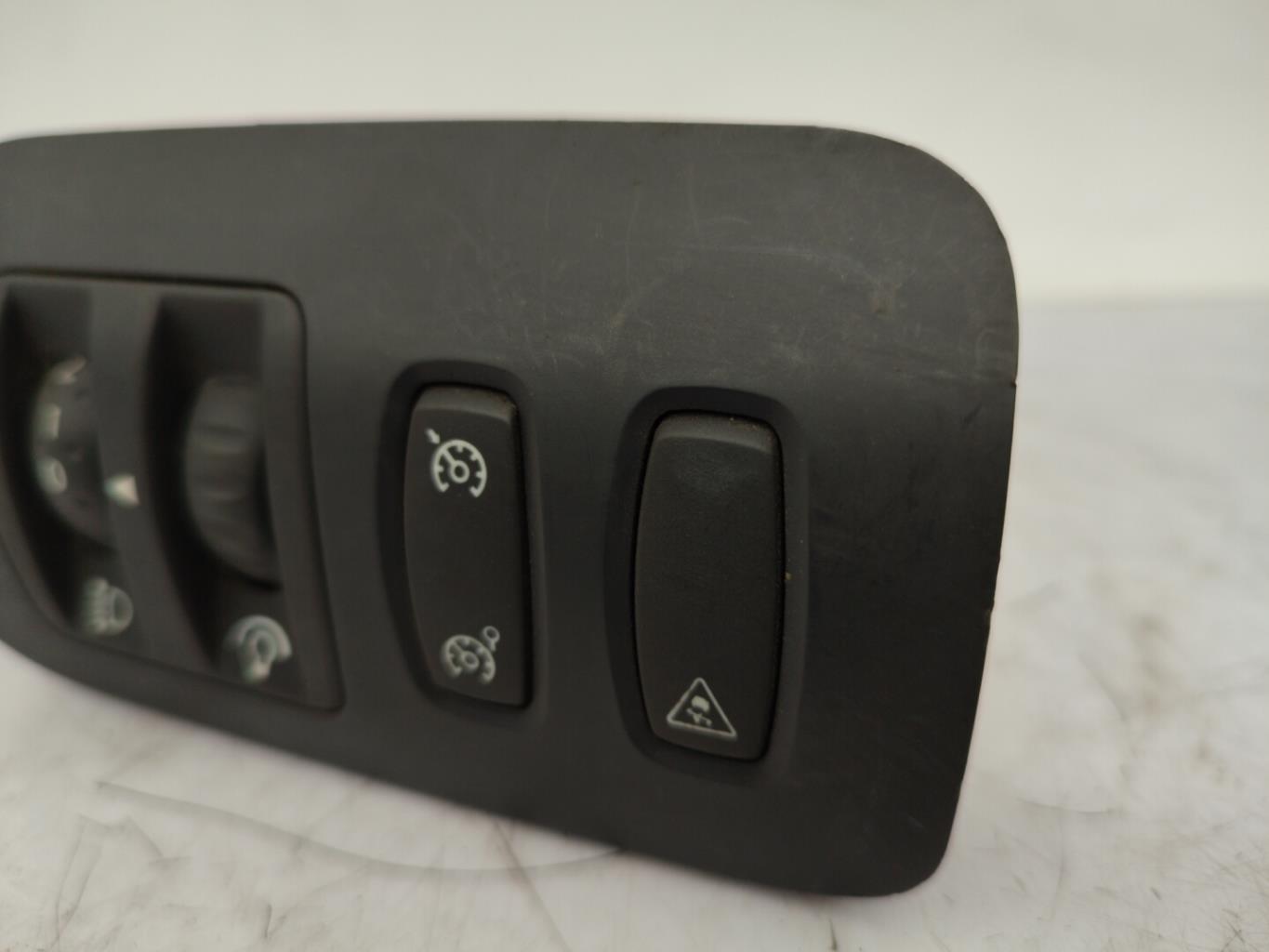 Commande de phare RENAULT MEGANE 2 PHASE 1  - 1