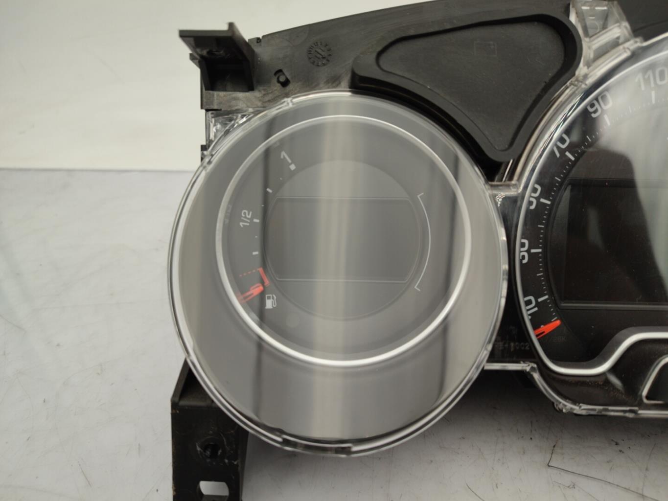 Compteur CITROEN C5 2 BREAK Diesel - 1