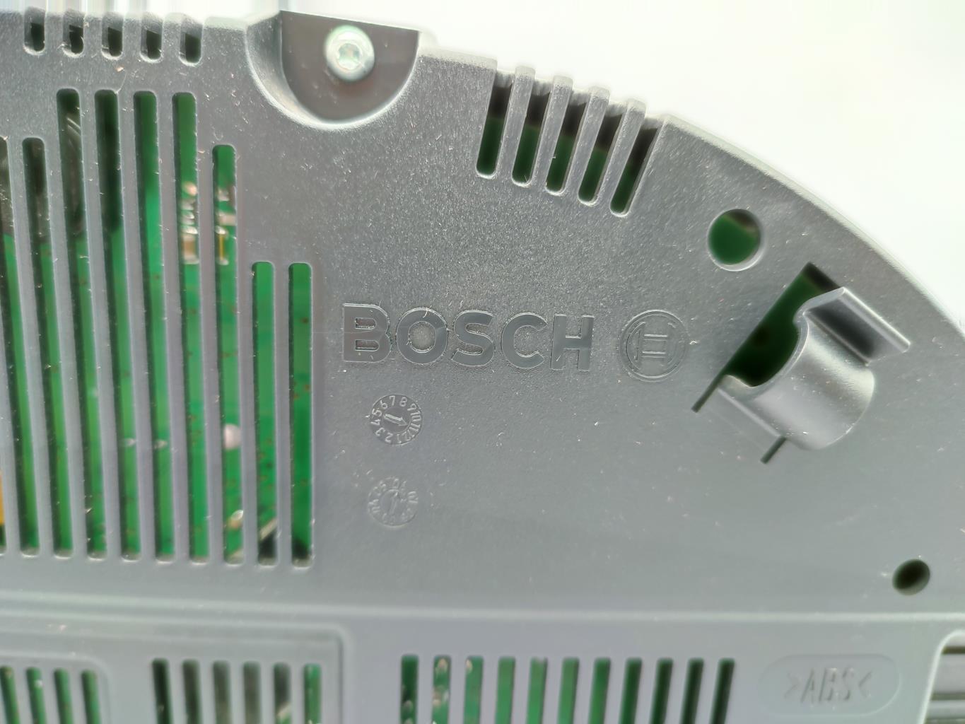 Compteur MERCEDES CLASSE A 169 PHASE 1 Diesel - 1