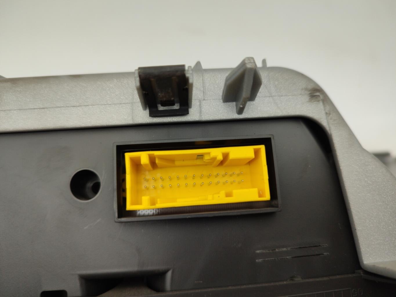 Compteur PEUGEOT 807 Diesel - 1