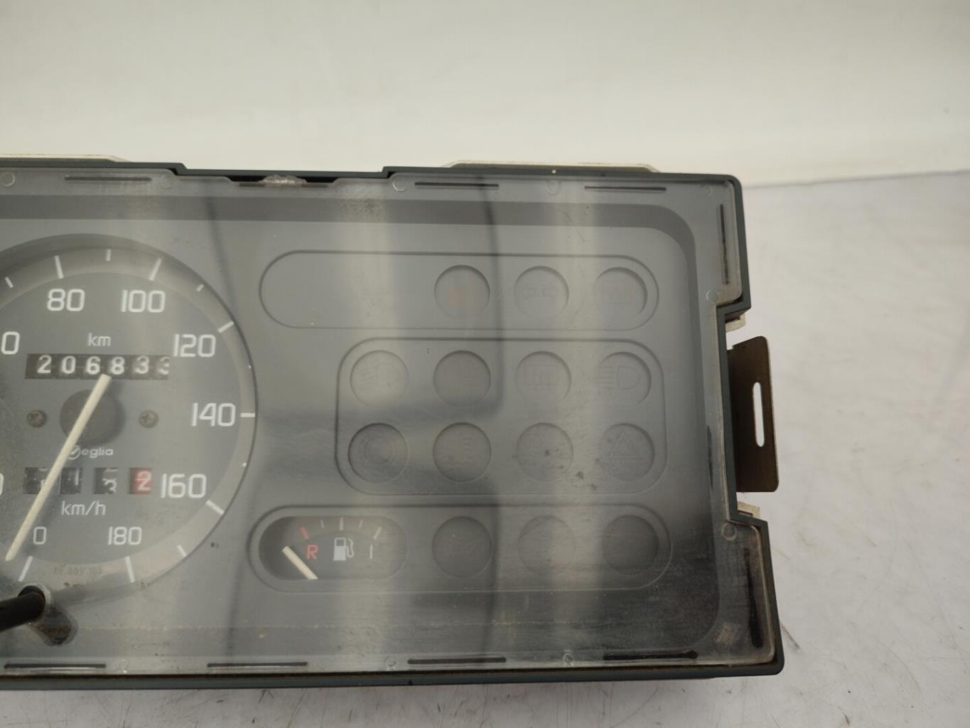 Compteur RENAULT EXPRESS PHASE 2 Diesel - 1