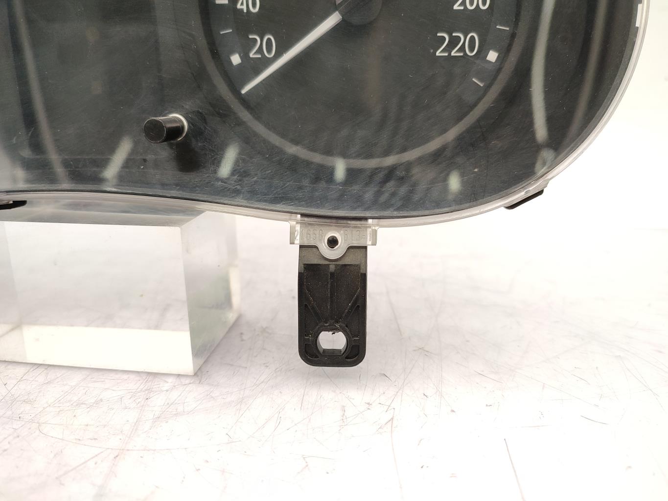 Compteur RENAULT CLIO 2 CAMPUS PHASE 1 Diesel - 1