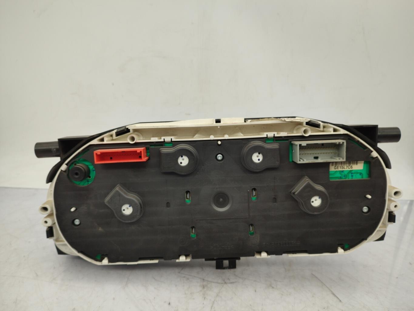 Compteur RENAULT LAGUNA 2 PHASE 2 Diesel - 1