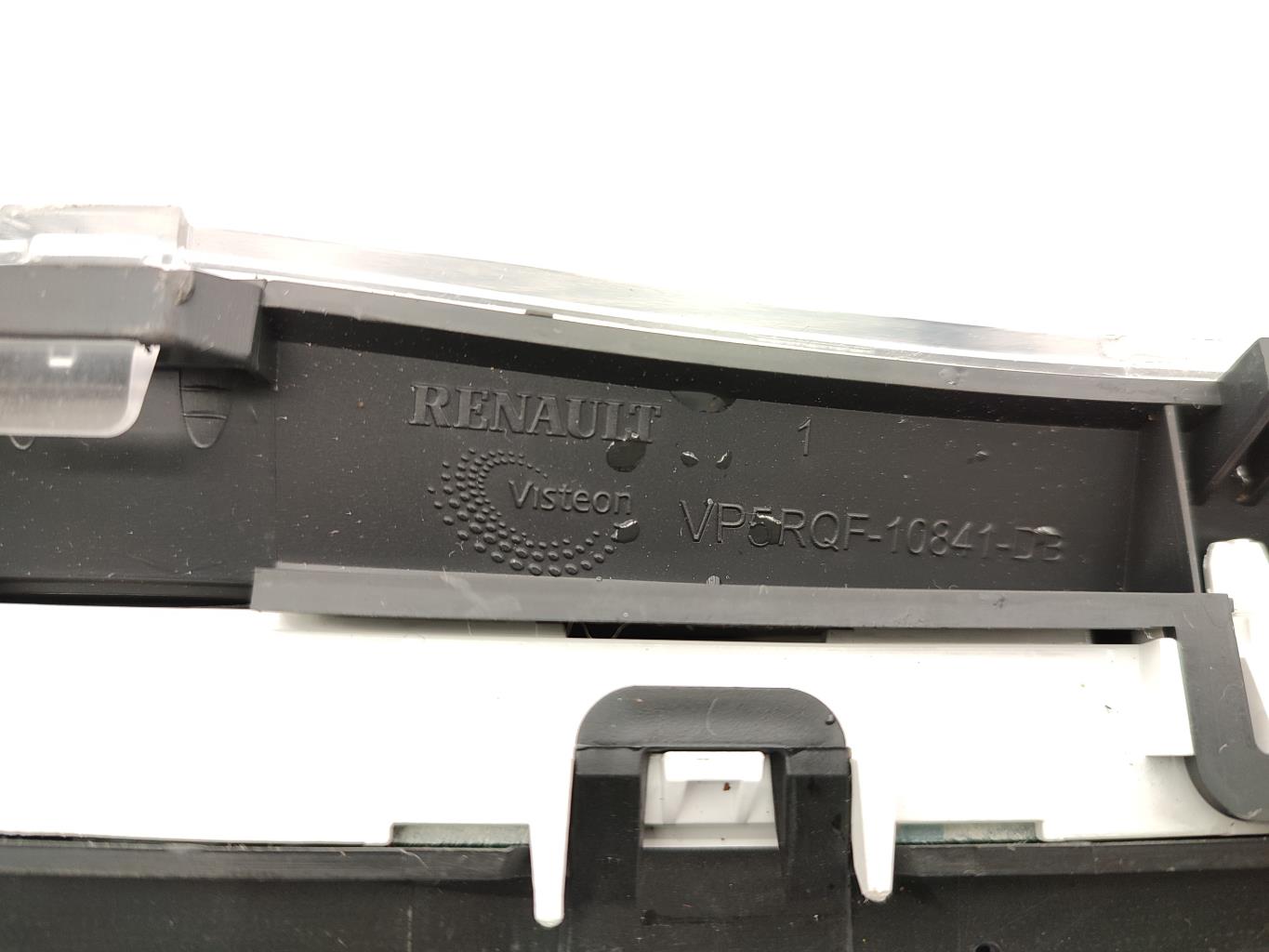 Compteur RENAULT CLIO 3 PHASE 2 Essence - 1