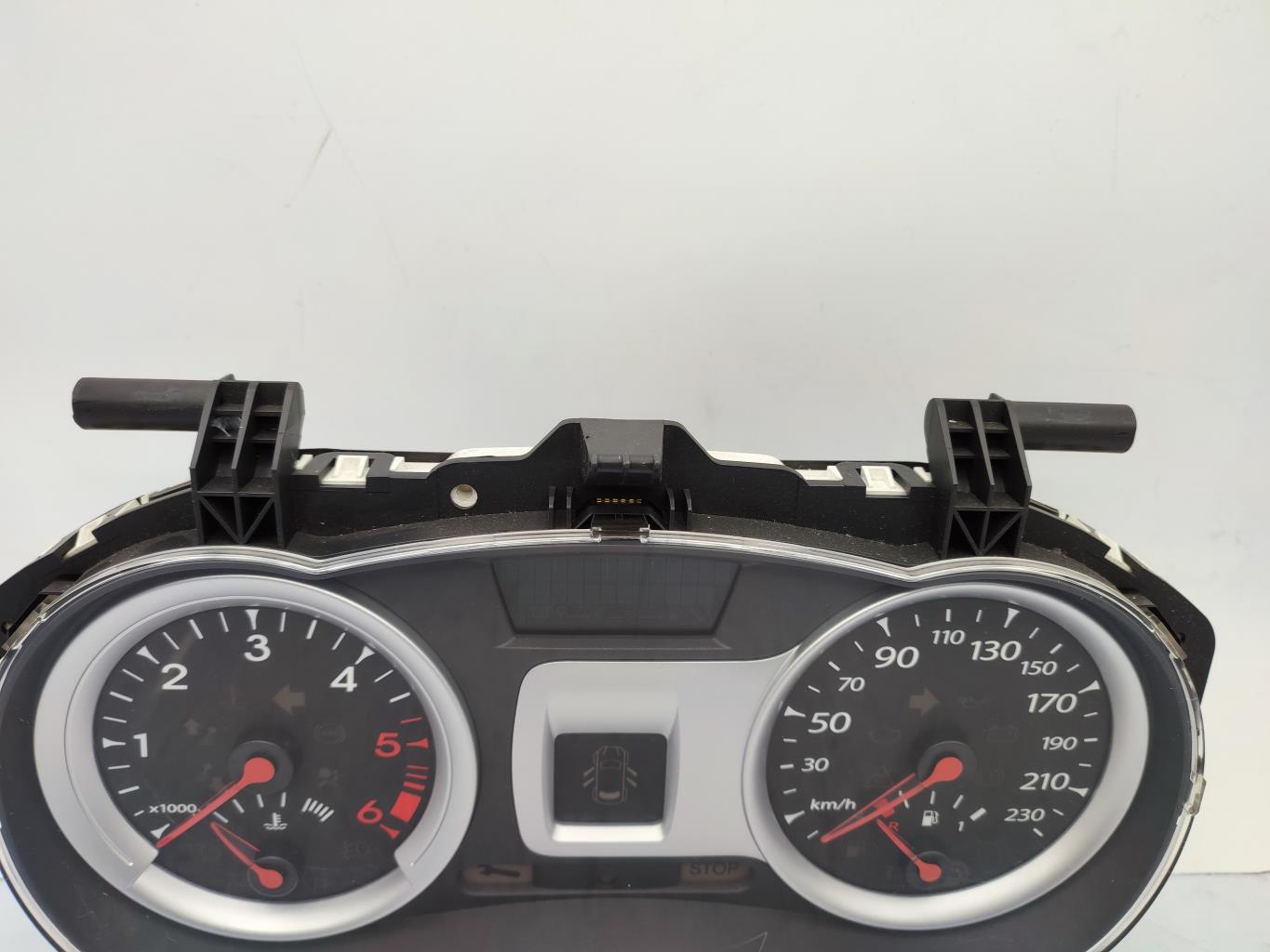Compteur RENAULT CLIO 3 PHASE 2 Diesel - 1