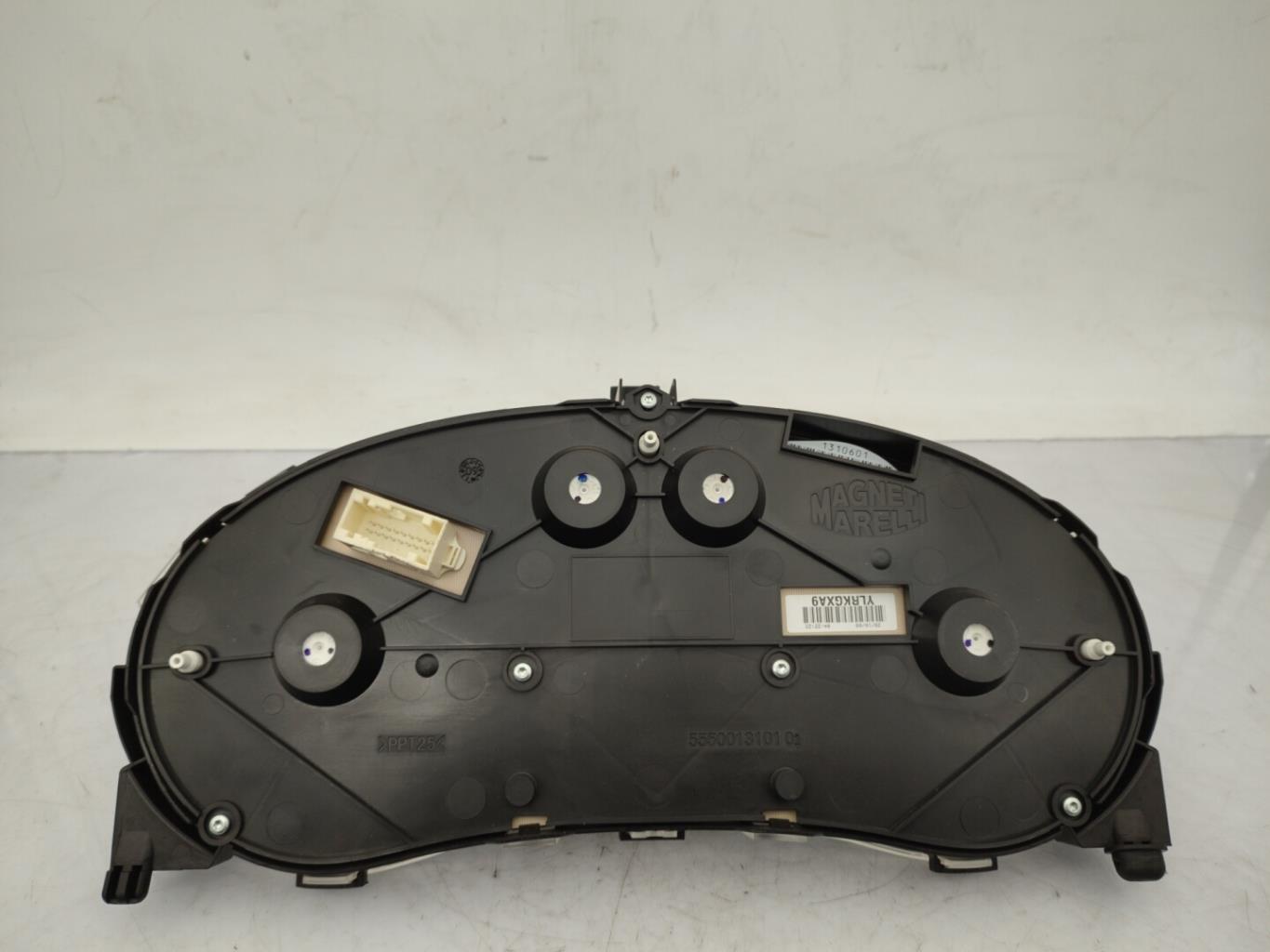Compteur PEUGEOT PARTNER 2 PHASE 1 Diesel - 1