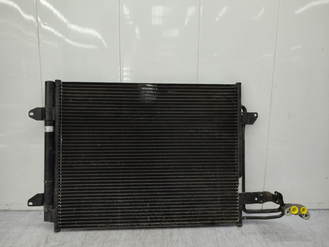 Condensatore clima VOLKSWAGEN TOURAN 1 PHASE 2 Diésel - 1