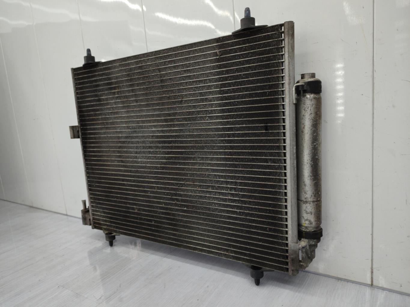Condensatore clima PEUGEOT 807 Diésel - 1