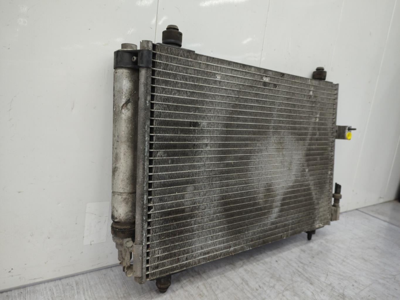 Condensatore clima PEUGEOT 407 PHASE 1 BREAK  - 1