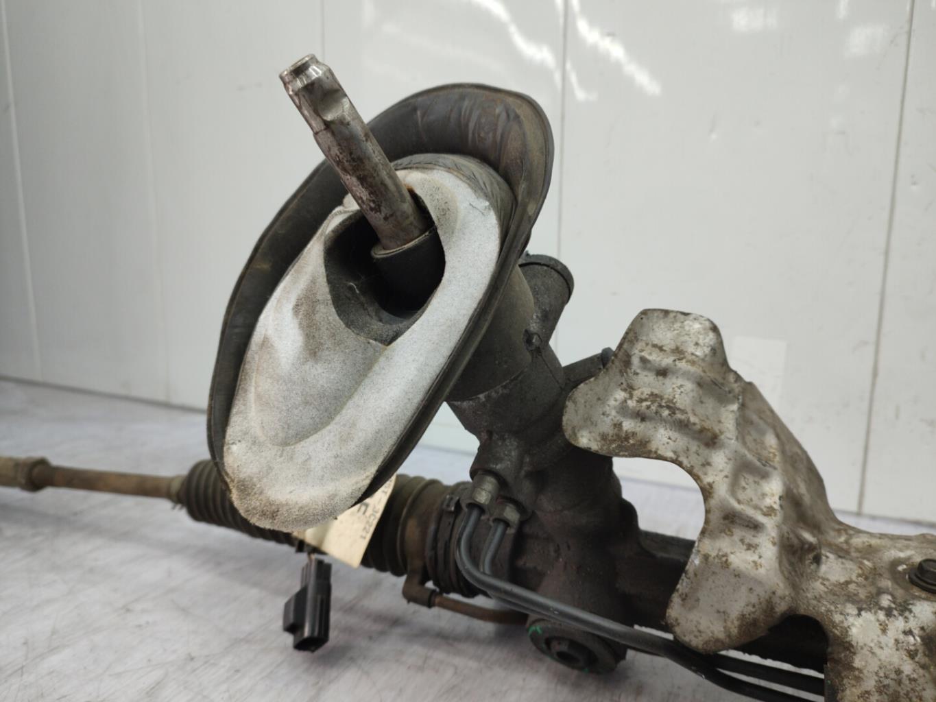 Cremaillere assistee FORD FOCUS 2 PHASE 1 BREAK Diesel - 1