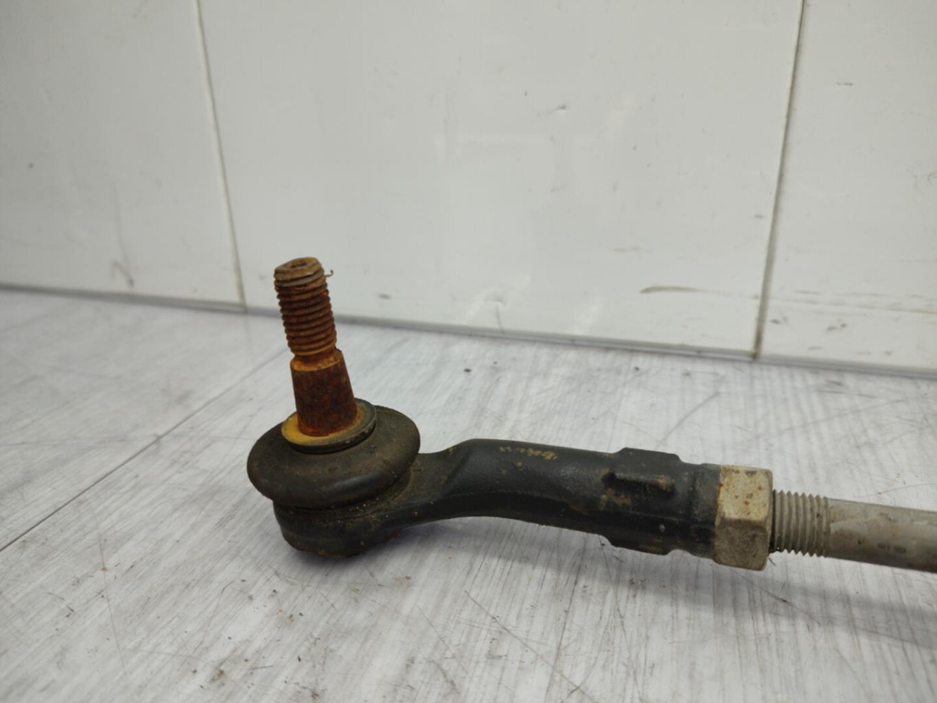 Cremagliera servosterzo FORD FIESTA 6 PHASE 1 Gasolina - 1