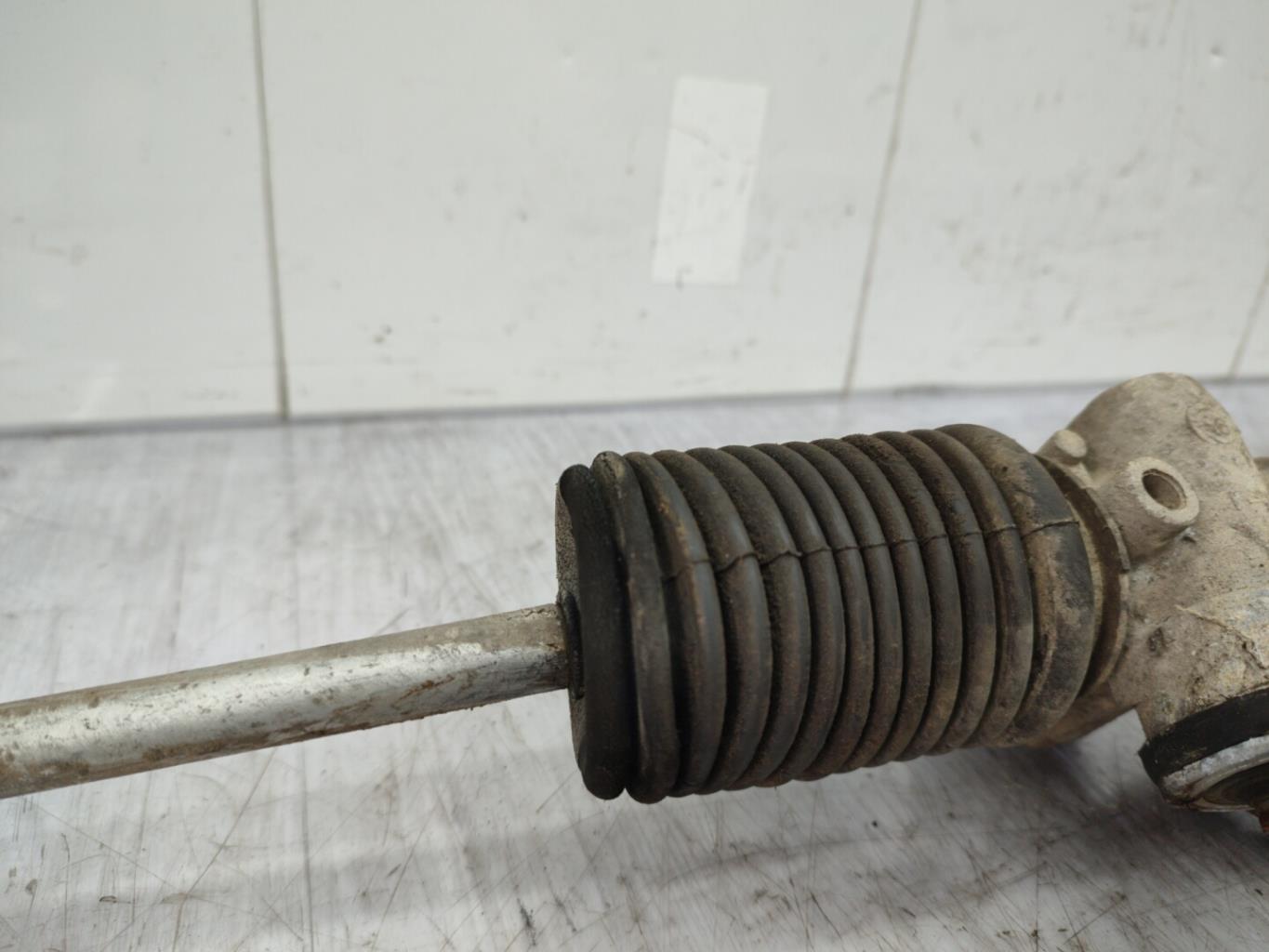 Cremagliera servosterzo RENAULT CLIO 1 PHASE 2 Gasolina - 1