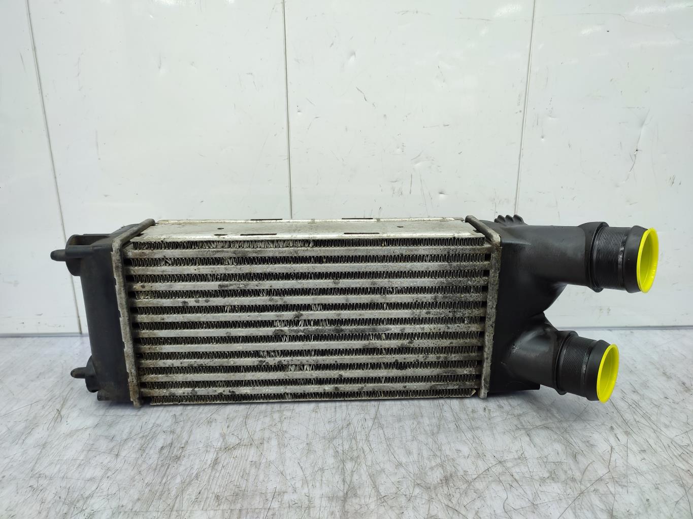 Scambiatore aria (Intercooler) PEUGEOT PARTNER 2 PHASE 1 Diésel - 1