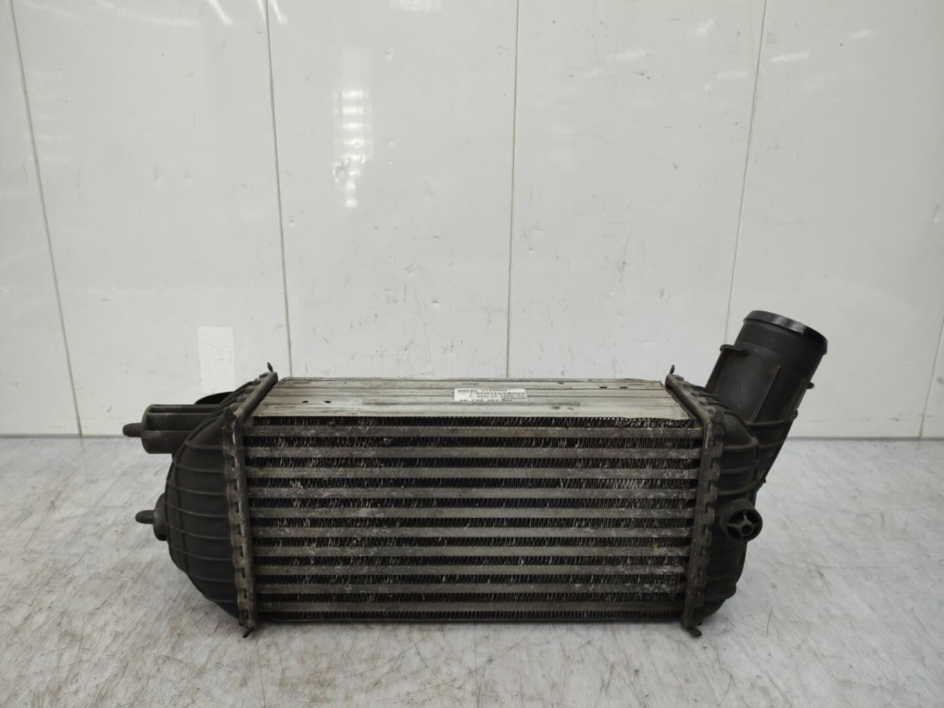 Scambiatore aria (Intercooler) PEUGEOT 3008 1 PHASE 1 Diésel - 1