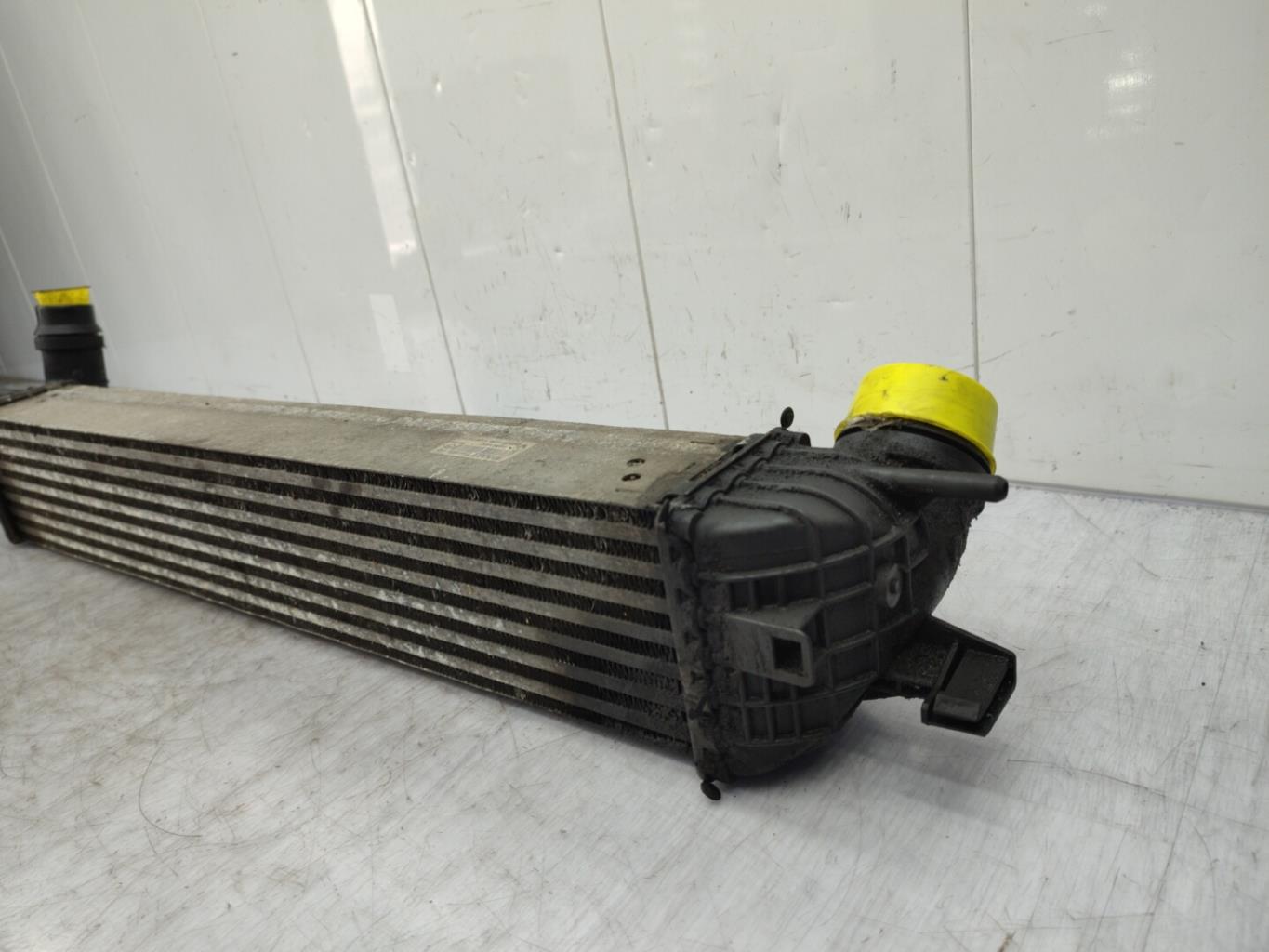 Echangeur air (Intercooler) RENAULT LAGUNA 3 PHASE 1 Diesel - 1