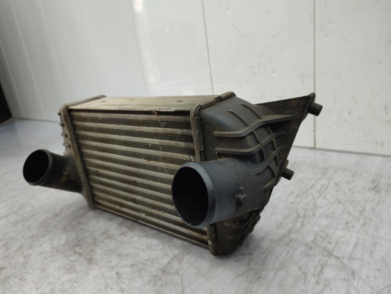 Echangeur air (Intercooler) FIAT STILO Diesel - 1