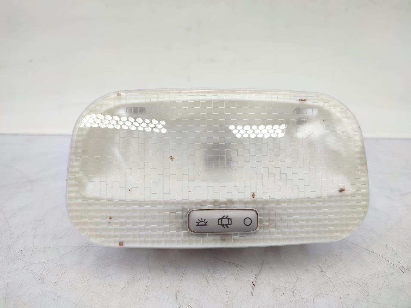 Eclairage de plafonnier CITROEN C3 2 PHASE 1 Diesel - 1