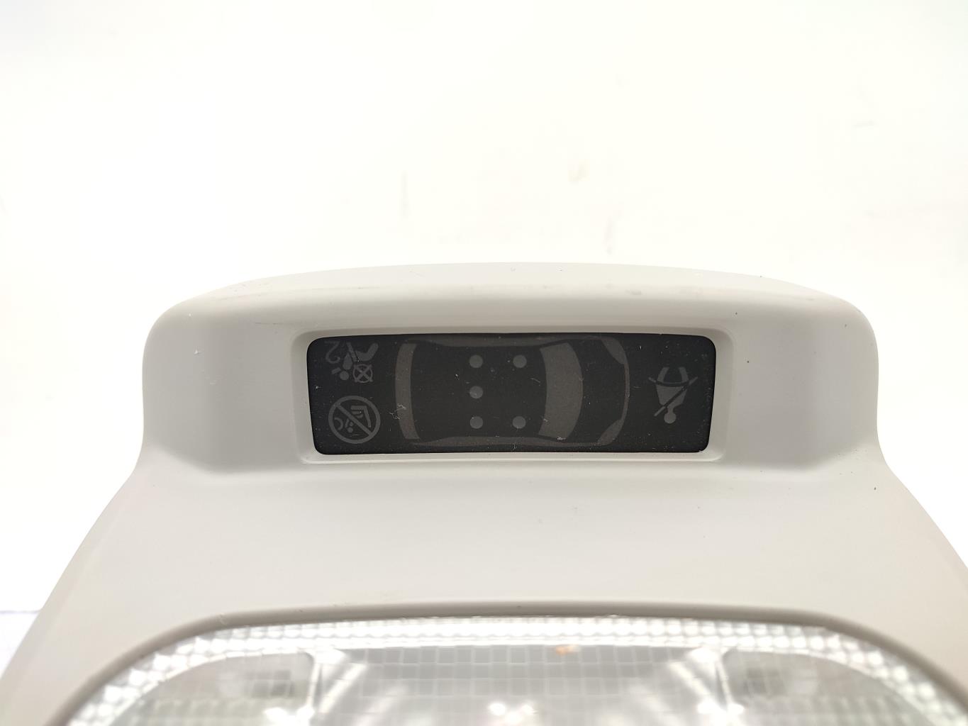 Luce di cortesia PEUGEOT 3008 1 PHASE 1 Diésel - 1