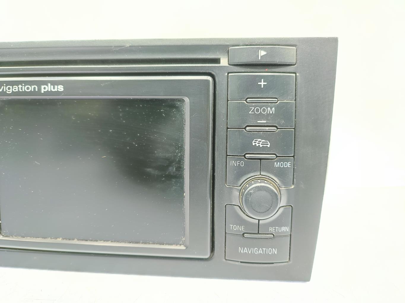 Ecran GPS AUDI A6 2 AVANT PHASE 1 BREAK Diesel - 1