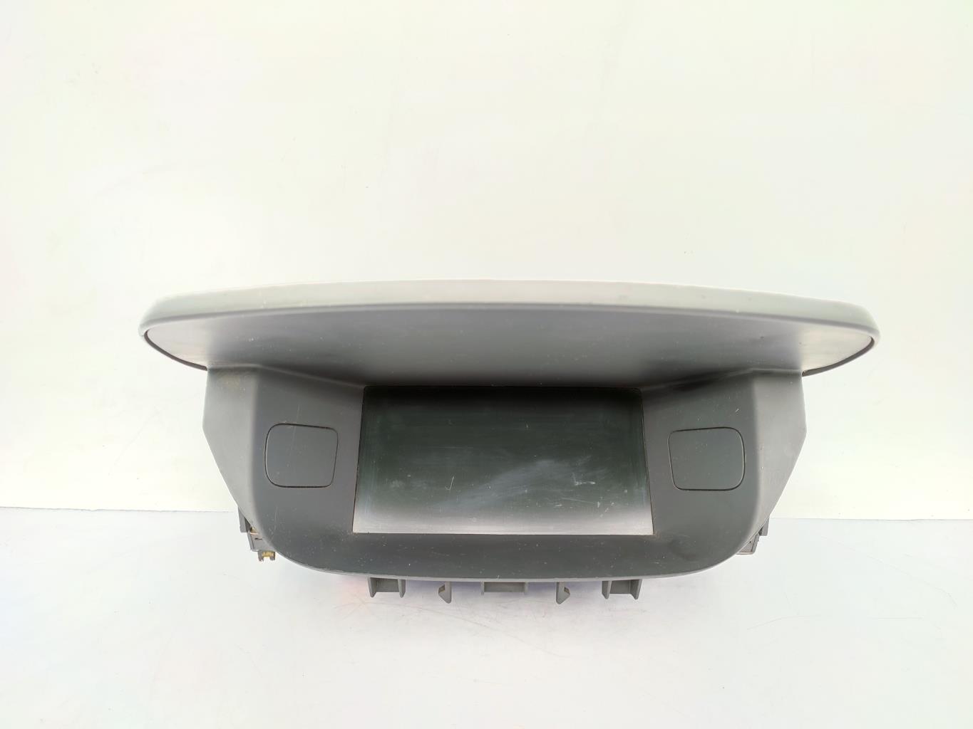 Ecran GPS RENAULT LAGUNA 2 PHASE 2  - 1