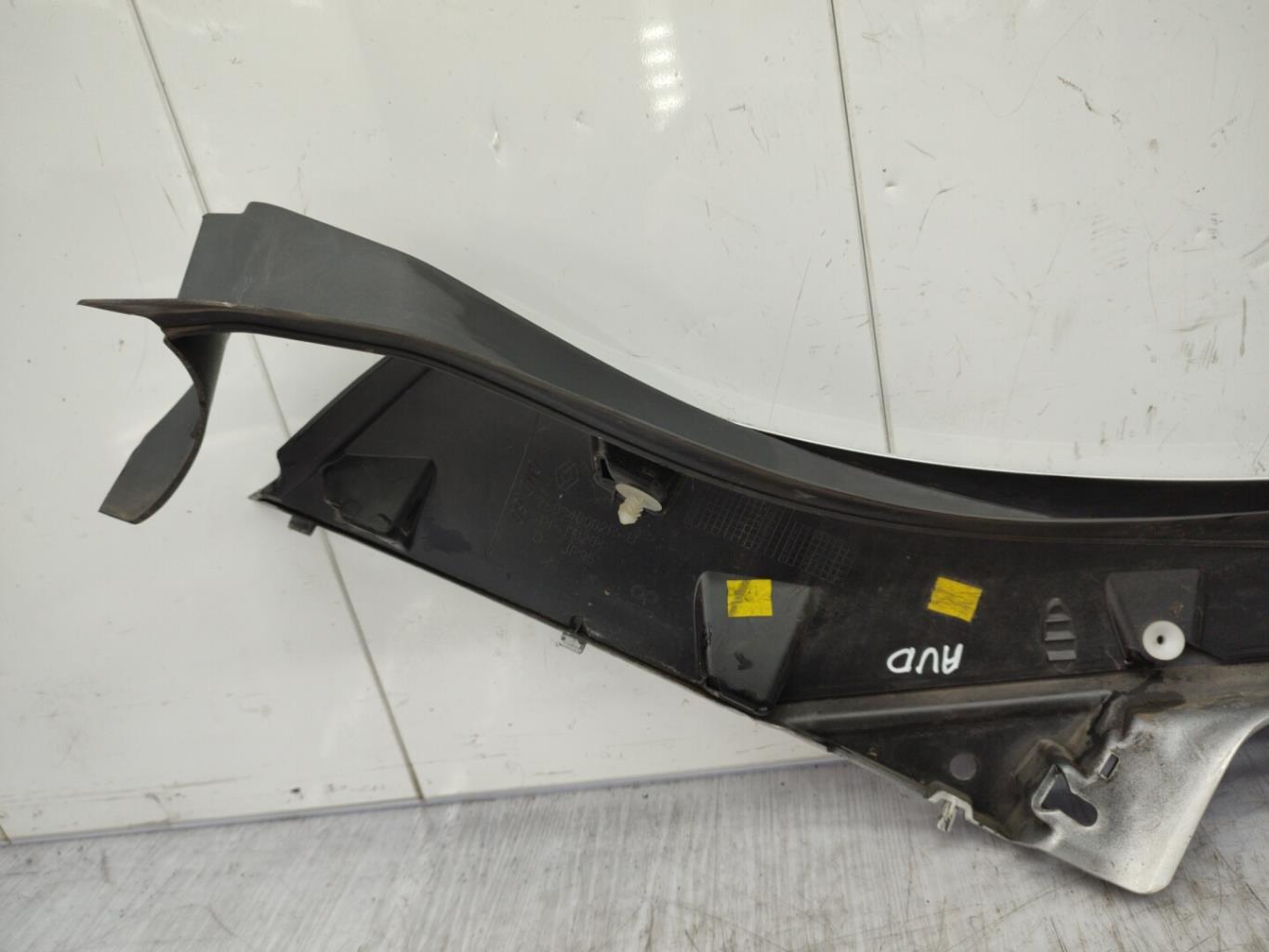 Enjoliveur RENAULT SCENIC 3 PHASE 1 Diesel - 1