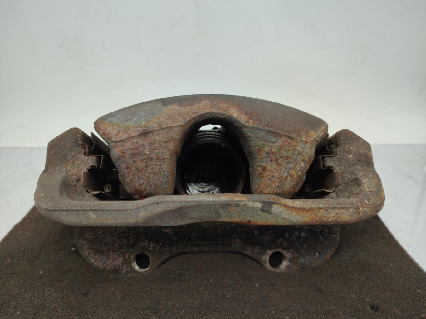 Pinza freni anteriore destra CITROEN C8 Diésel - 1