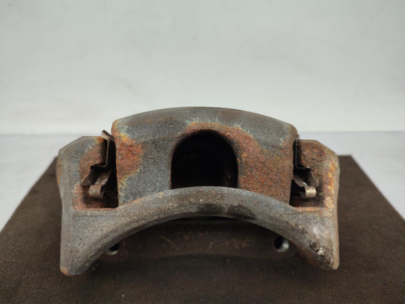 Pinza freni anteriore destra FORD FIESTA 6 PHASE 1 Gasolina - 1